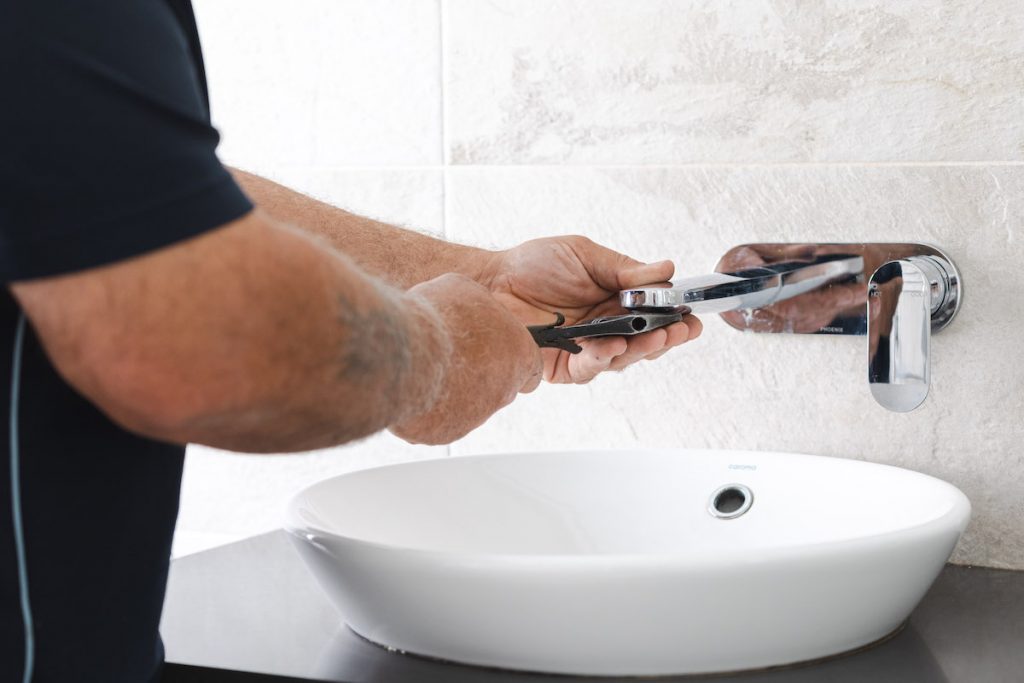 Professional Leak Detection Perth