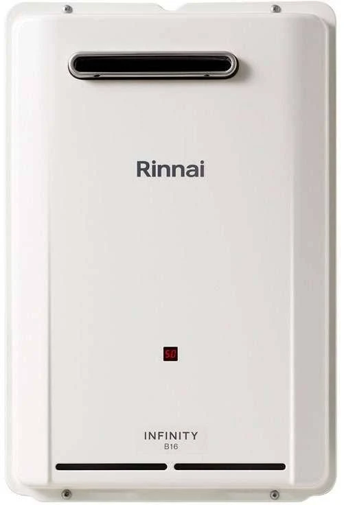 Rinnai B16