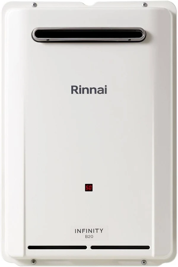 Rinnai B20