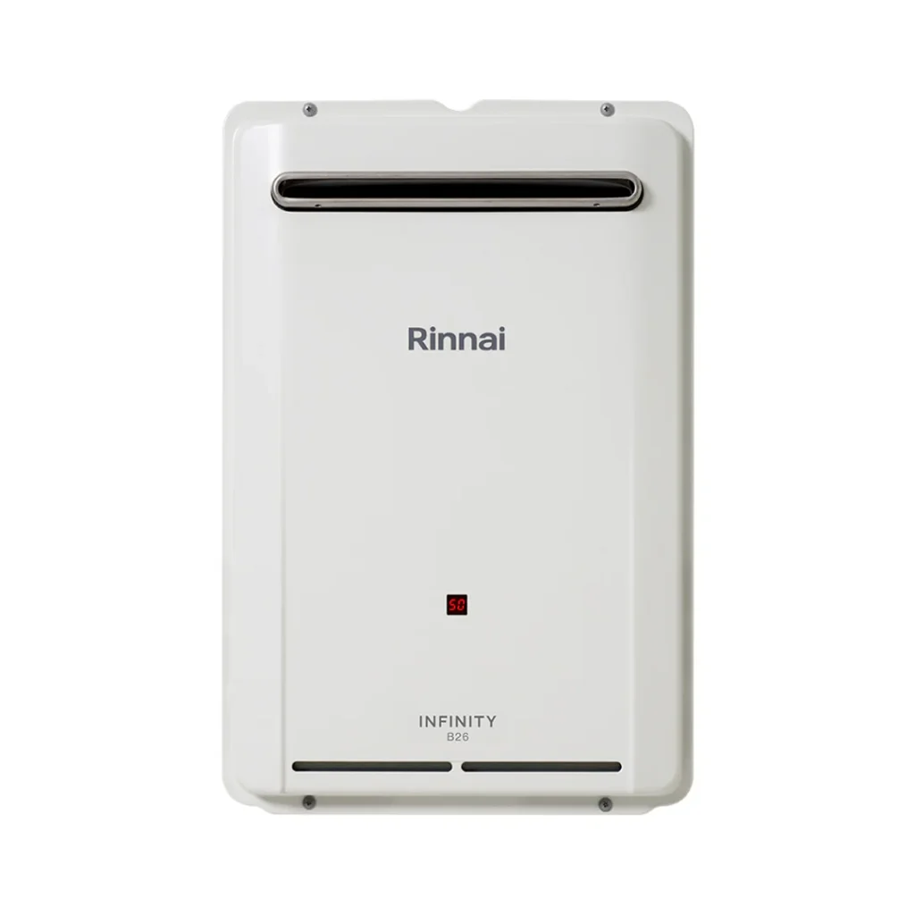 Rinnai B26