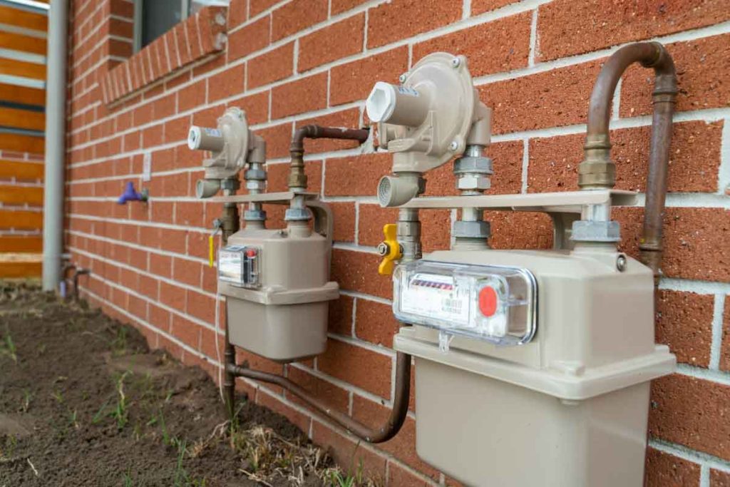 Emergency Gas Leak? What Perth Homeowners Should Do Right Now