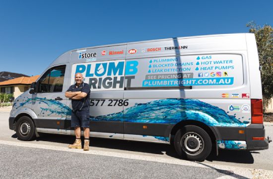 Our Team: More Than Just Plumbers