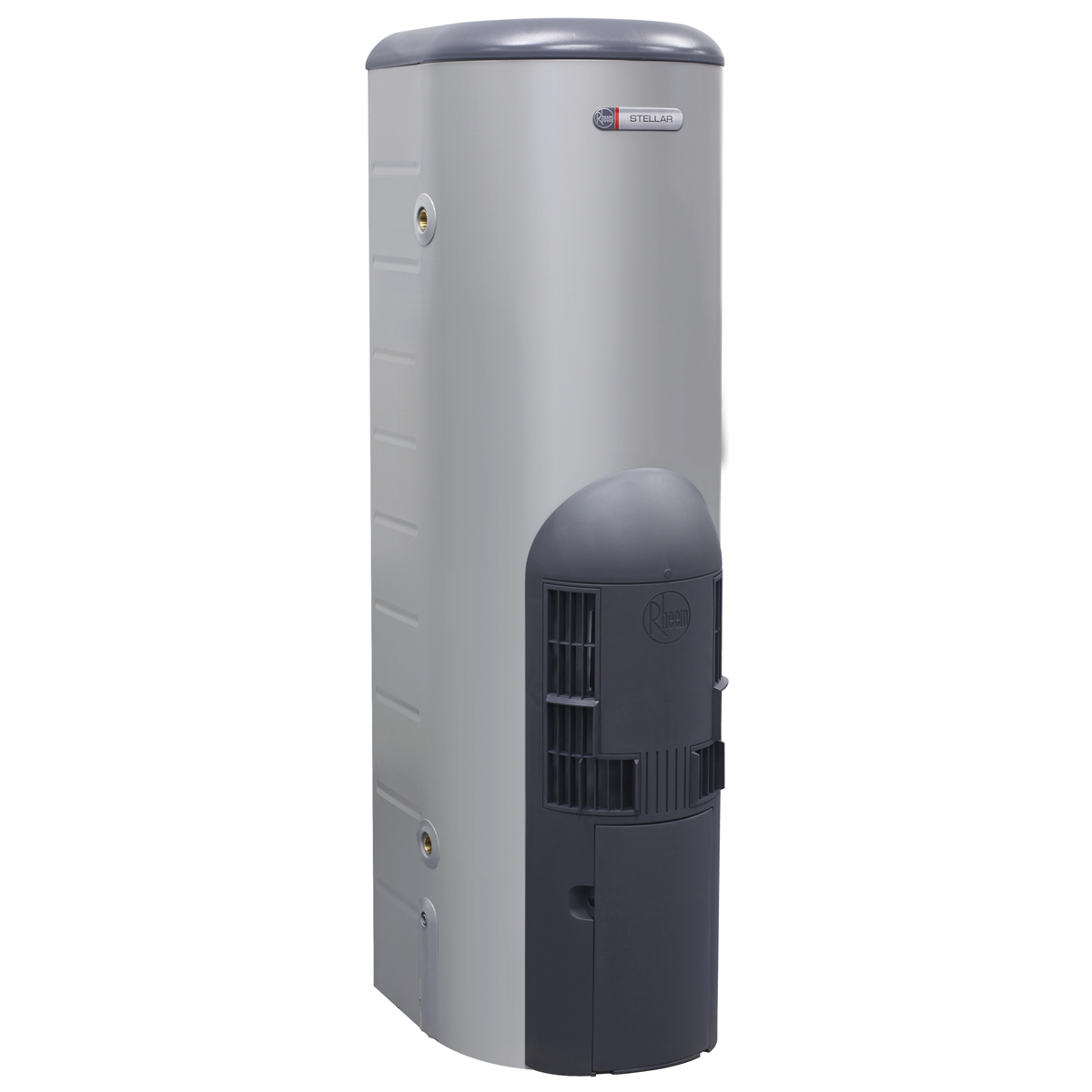 Rheem Stellar 330 5star