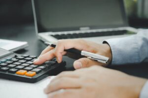 Business Finance Accounting and Investment